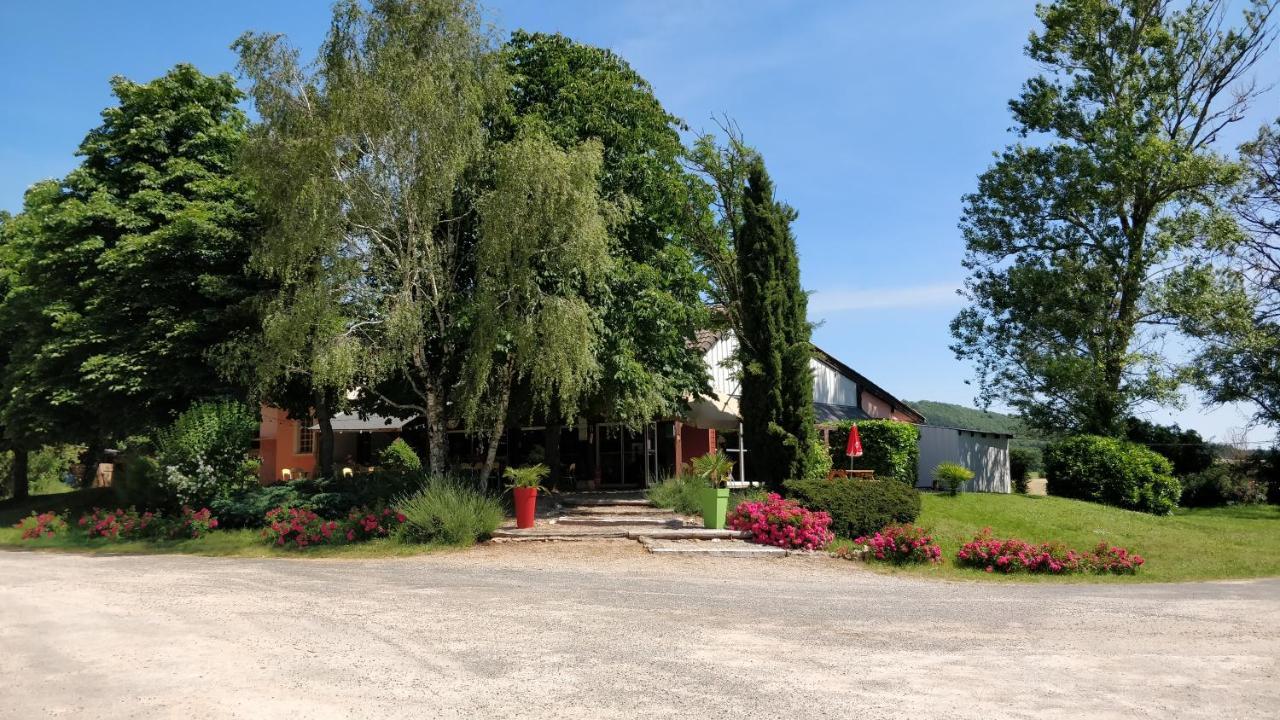 Au Tour De L'aveyron