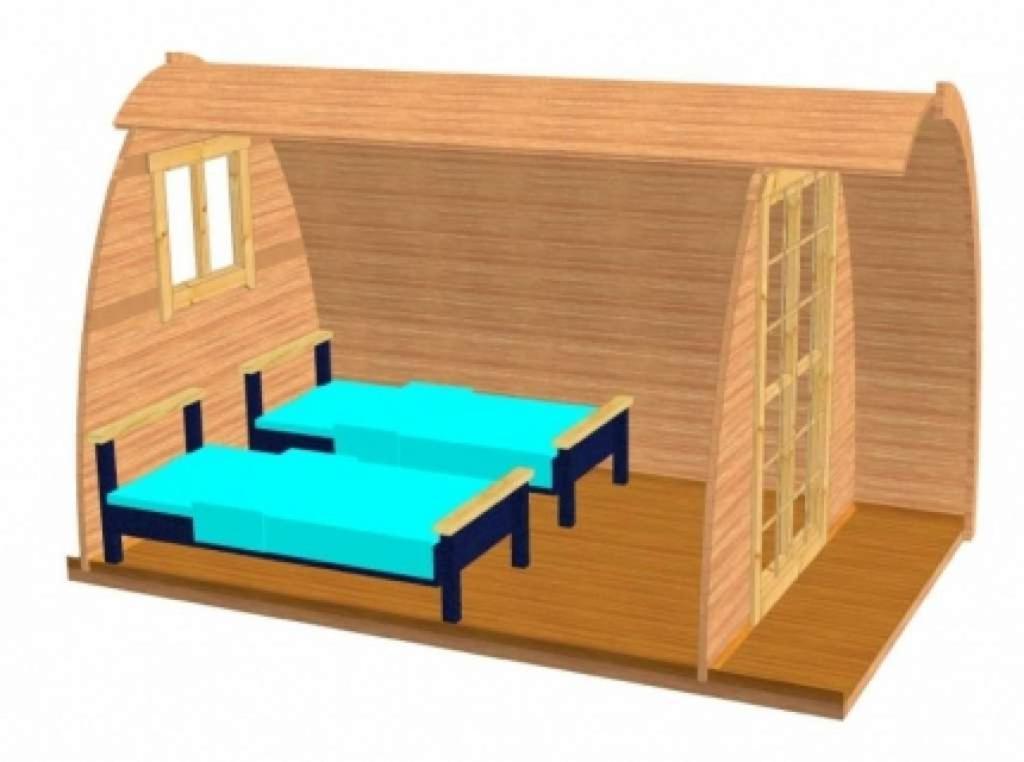 Au Tour De L'aveyron Camping LʼHospitalet-du-Larzac