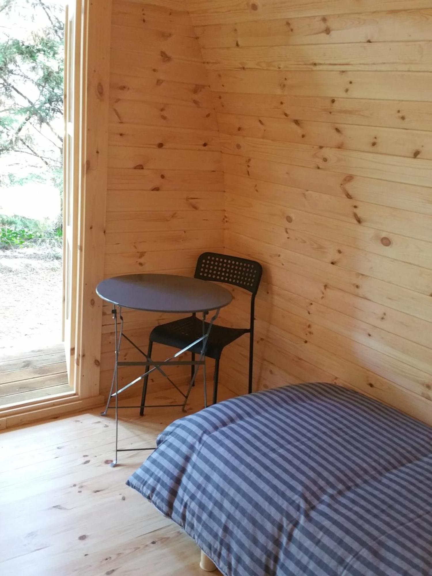 Camping Au Tour De L'aveyron 2*